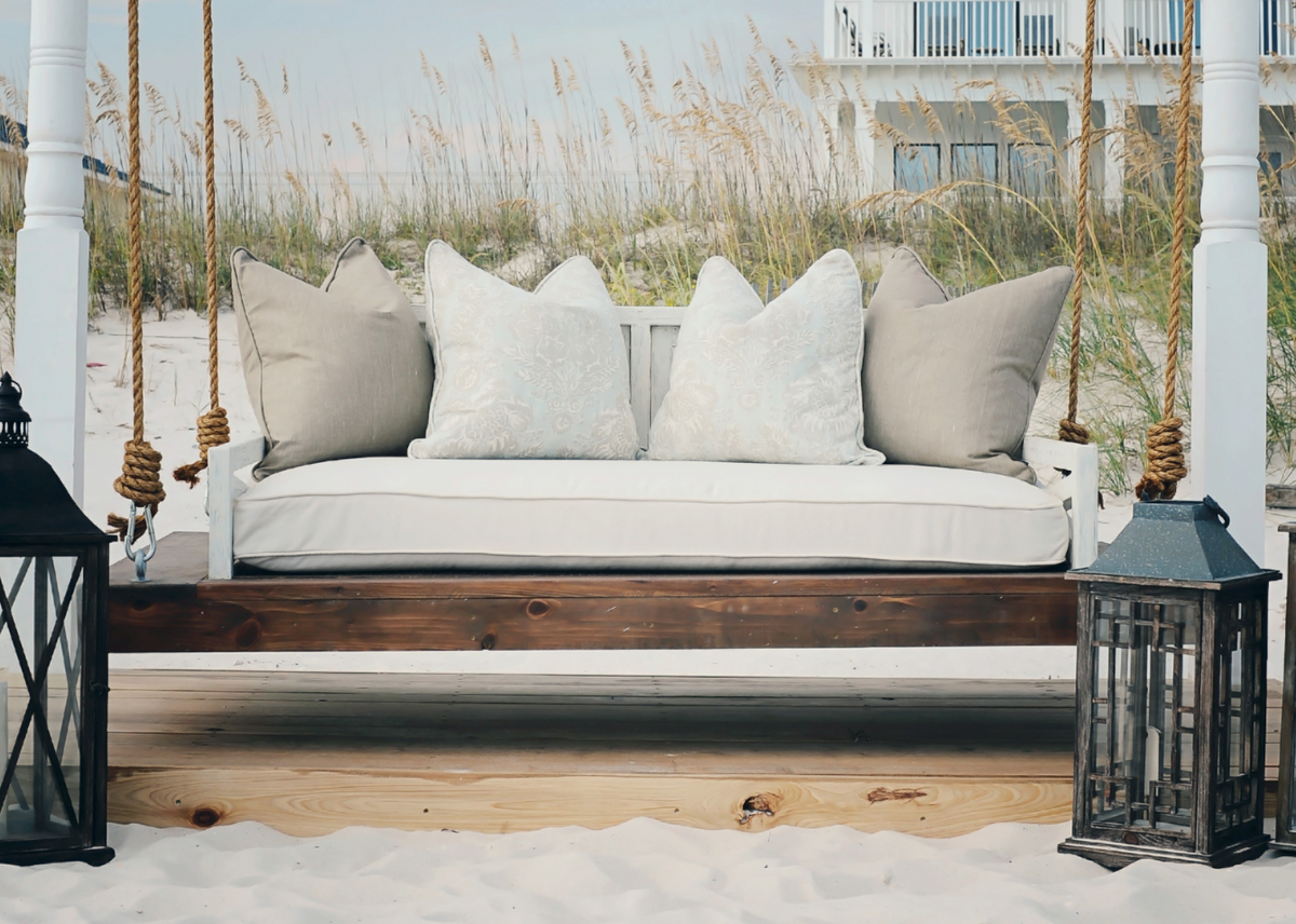 Cushion/Mattress Covers JLL HOME