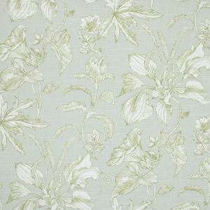 Aqua curtains blue green curtains mist leaves curtains jacobean flower drapes curtains custom curtain panel light blue bedroom curtains