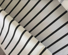 Modern Farmhouse Roman Shades QUICK SHIP gray plaid roman shades grey check kitchen tulip shades linen roman shades grey check gray valance