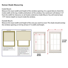 Modern toile Mandarin roman shades CUSTOM sizes blue green oriental asian window shade cordless pagoda kitchen shade urban shade boho shade