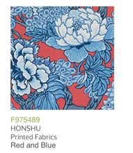 Thibaut Honshu Roman Shade custom sizes all colors thibaut honshu navy curtains thibaut honshu pillow honshu coral green honshu custom shade