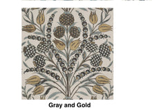 Thibaut Corneila Roman Shade custom sizes all colors linen fabric shade curtains trim stripe shade window custom cordless shade aqua