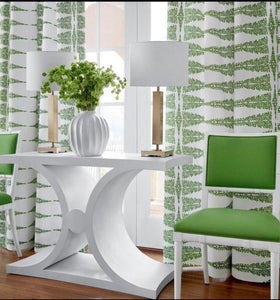 Striped Curtains THIBAUT curtains green and white linen curtain panels thibaut drapery kelly green chinoiserie curtains large curtains blue