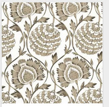 Block Print Aqua Green Roman Shade spa blue shade fabric floral vine roman shade beige blue and green shade kitchen sink shade