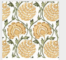 Block Print Aqua Green Roman Shade spa blue shade fabric floral vine roman shade beige blue and green shade kitchen sink shade