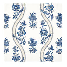 Thibaut Ribbon Floral Curtains Large Floral curtains custom thibaut drapes drapery extra long custom size extra wide chinoiserie pink floral