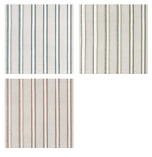 Thibaut Trailhead Roman Shade custom sizes all colors thibaut orange beige neutral pillow stripe clay green vertical stripe custom shade