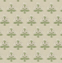 Pretty Blue Roman Shade blue green fabric roman shade floral block print silk road asian fan green and blue window shade kitchen sink shade
