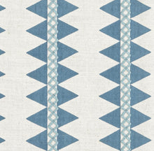 Thibaut RENO STRIPE Roman Shade custom sizes all colors thibaut stripe spa blue shade custom size roman shades blue navy brown coral black