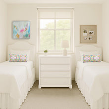 QUICK SHIP Pink Preppy pillow turquoise pillow blue chartreuse accent pillow dorm pastel design girls lumbar 18x18 22x22 12x24 14x20 soft