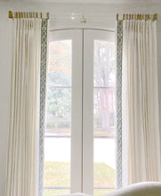 Greek Key Curtains grey trim wide trimmed curtains white linen contemporary greek key curtains with trim custom wide curtains long curtains