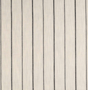 Modern farmhouse curtains linen country farmhouse curtains striped curtains custom curtain panel burlap curtains black white stripe curtains