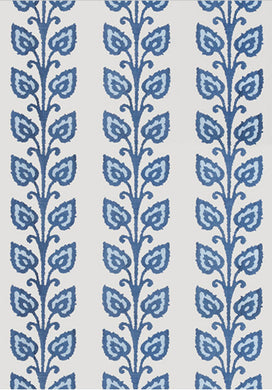 Blue Thibaut curtains Temecula curtains embroidered drapes curtain panels blue and white ikat curtains thibaut drapery blue chinoiserie navy