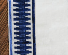 Greek Key Curtains with velvet trim tap curtains navy trim curtains Trimmed drapes curtain panels curtains with trim tape ribbon grey beige