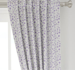 Curtains lavender curtains light purple and white dalmatian print curtains purple drapes lavender curtains pale purple curtains violet